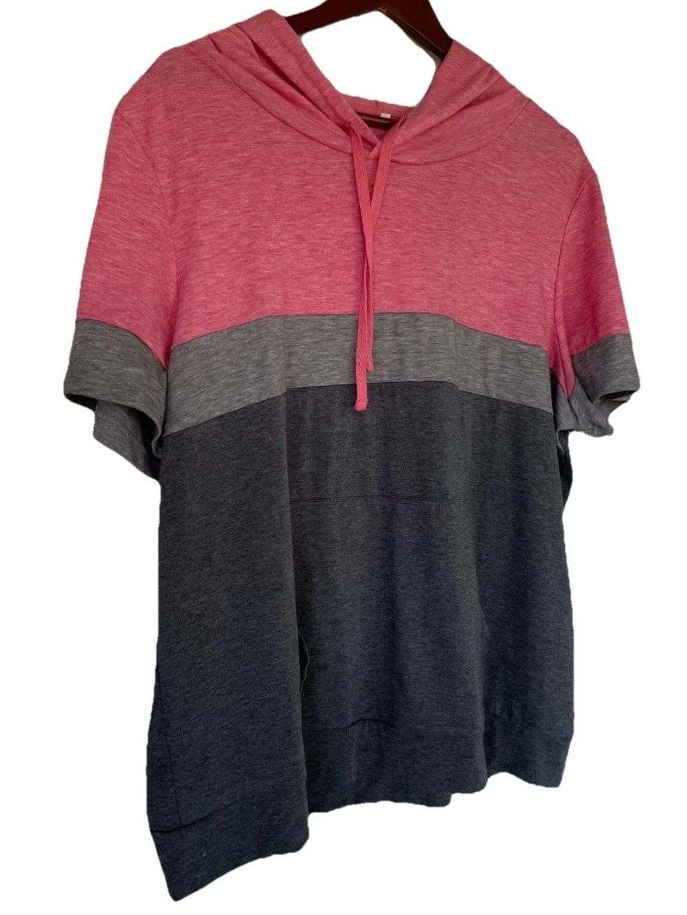 Hooded Shirt - Picture 2 of 8